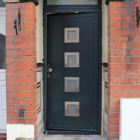 Townhouse Plus @ 282 Walthall Street Crewe Eksteriør bilde