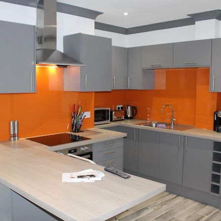 Townhouse Plus @ 282 Walthall Street Crewe Eksteriør bilde